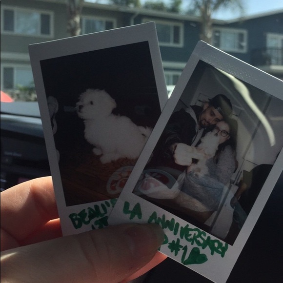 🌺MEET THE POSHER🌺 - Picture 5 of 5